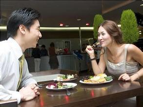 娱乐吃瓜酱相亲吃饭